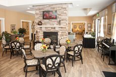 Lombard Place Assisted Living & Memory Care