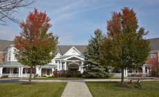 Atria Park of Glen Ellyn