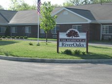 RiverOaks Health Campus