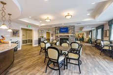 Dougherty Ferry Assisted Living and Memory Care