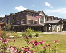 Evergreen Senior Living - Orland Park