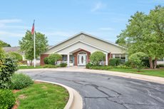 Citadel Estates - Hazel Crest