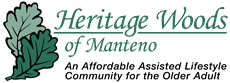 Heritage Woods of Manteno