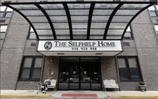 The Selfhelp Home