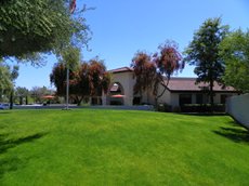 Pueblo Norte Senior Living Community