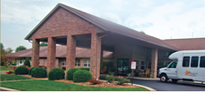 Brookside Village Senior Living