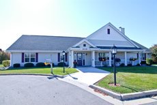 North Point Senior Living