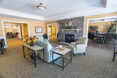 Carmel Senior Living