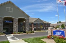 Allisonville Meadows Assisted Living