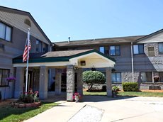 Wood Ridge Assisted Living