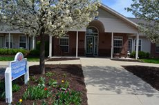 Heritage Park Assisted Living & Garden Homes