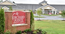 Orchard Pointe Health Campus