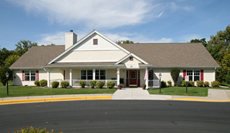 Brookdale Battle Creek Assisted Living