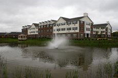 The Hearth at Stones Crossing