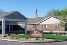 Covered Bridge Health Campus