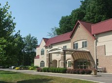 Hyde Park Health Center - Assisted Living & Memory Care