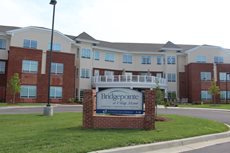 Bridgepointe at Village Manor