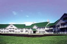 Oak Woods Manor Senior Living