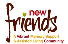 New Friends Memory Care & Assisted Living