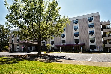 McClellan Assisted Living