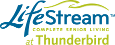 LifeStream Complete Senior Living at Thunderbird