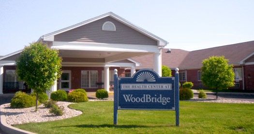 WoodBridge Health Campus