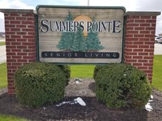 The Lodge at Summers Pointe