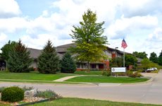 Perry Lutheran Home Spring Valley Campus