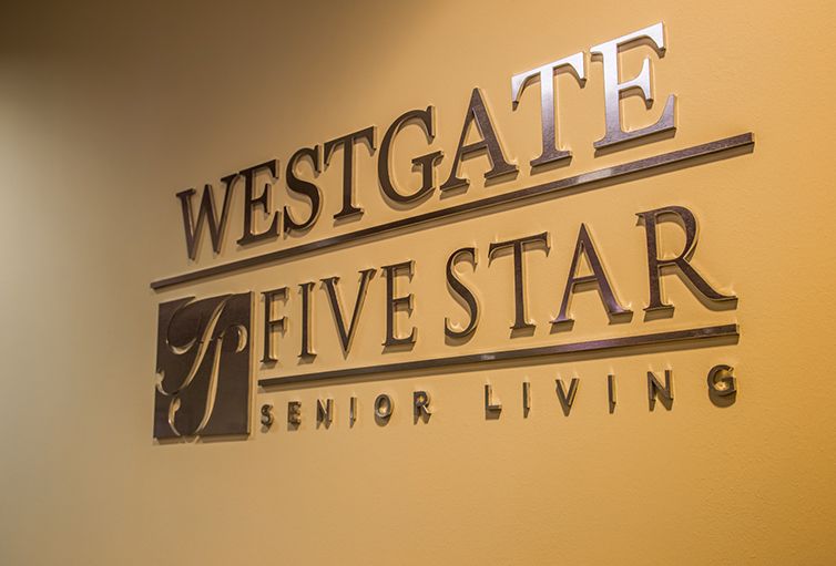 Westgate Assisted Living