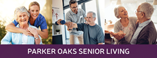 Parker Oaks Senior Living