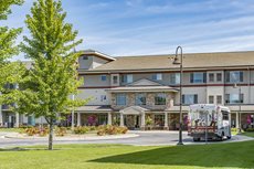 New Perspective Senior Living | Mankato