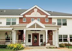 New Perspective Senior Living | Faribault