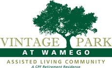 Vintage Park at Wamego