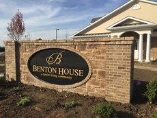 Benton House of Lenexa