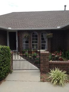 Carriage House Homes