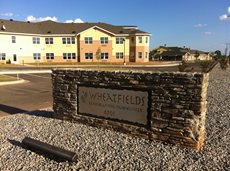 Wheatfields Senior Living Community