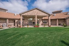 Friona Heritage Estates