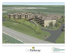 The Parkway Senior Living