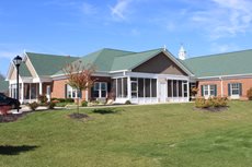 Daisy Hill Senior Living