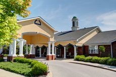 Charter Senior Living of Hermitage