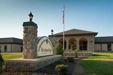 The Pavilion Senior Living at Carthage