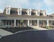 The Wyngate Senior Living Community (Barboursville)