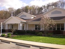 Broadmore Senior Living at Teays Valley