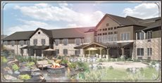 Northshore Senior Living - Knoxville