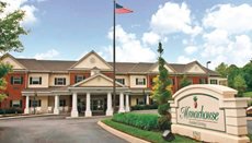 Manorhouse Assisted Living