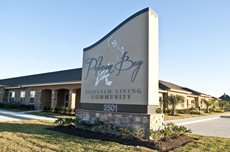 Pelican Bay Assisted Living