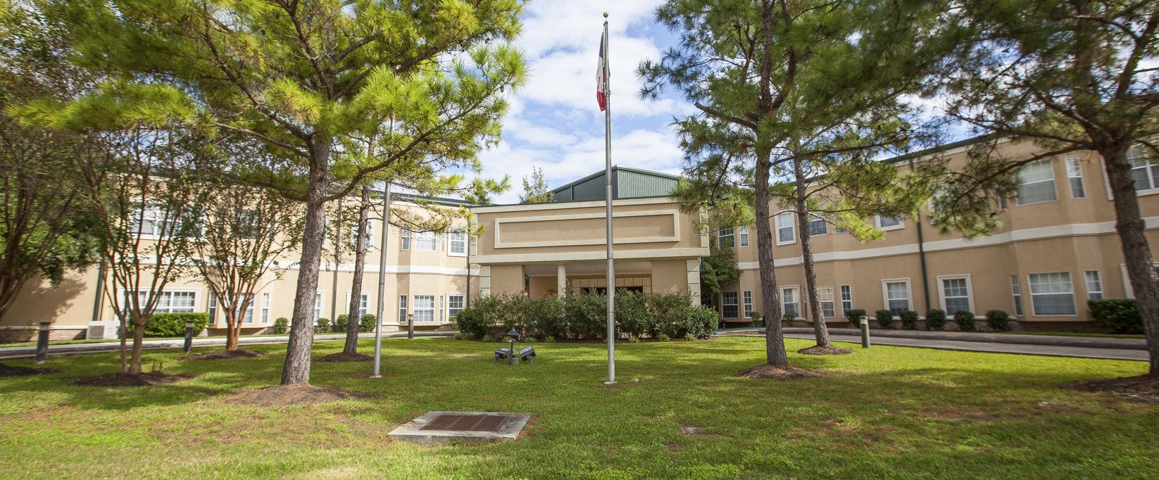 Brookdale Ellington Field (Opening Early 2019)