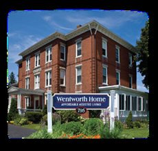 Wentworth Home