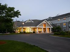 Atria Kennebunk