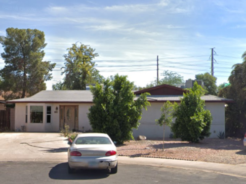 Desert View Adult Care Home